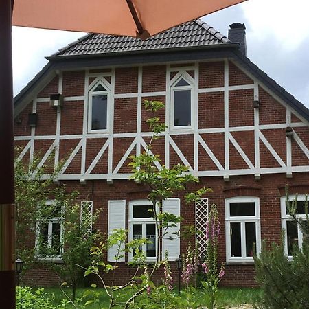 Landhaus Im Bremischen Hagen im Bremischen Exterior photo